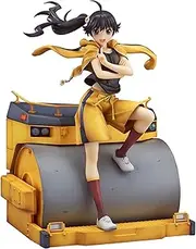 Good Smile Nisemonogatari Karen Araragi PVC Figure