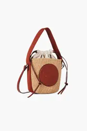 HORSE MEDAL MINI BASKET