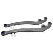 SuperPro Front Caster Correction Radius Arm Kit - Straight - TRC1216