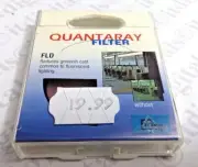 55mm FL-DAY FL-D Daylight Balance Lens Filter Fluorescent 55 mm Quantaray FLD