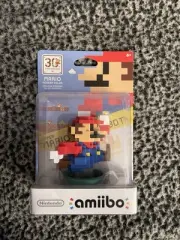 Super Smash Bros Modern Color Mario