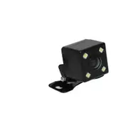 Elinz CMOS Car Reversing Camera Rearview 600TVL 4 IR LEDs Night Vision 170Â° 12V IP67