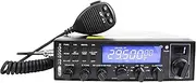 CB SS 6900 VOX CB, AM, FM, USB, SSB, CW, PA, 28-29.7 MHz, ASQ, Gain RF, Roger Beep, 12 V, Programmable