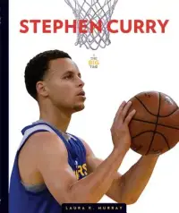 在飛比找博客來優惠-Stephen Curry