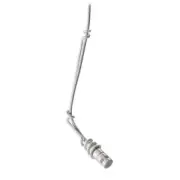 Audio Technica U853RW Phantom Powered Cardioid Condenser Hanging Microphone