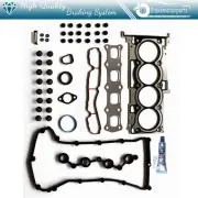 MLS Head Gasket Set Fits 07-13 Chrysler Caliber Jeep Compass 2.4L VIN B W (for: Jeep)