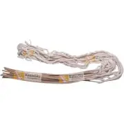 Cotton Thread Sutra Neti with Wax For Yogic Kriya (10)