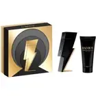 CAROLINA HERRERA BAD BOY 100ML GIFT SET 2PC FOR MEN BY CAROLINA HERRERA
