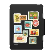 iPad Pro 12.9-inch (5th/6th gen) Impact Folio Case Postage Party