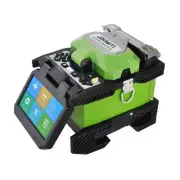 JW4106S Optical Fiber Fusion Splicer Fusion For Core & Cladding Alignment TOP