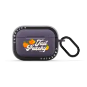AirPods Pro 2 Bounce Case Just Peachy
