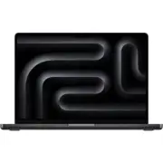 Apple 14" MacBook Pro M3 Pro Space Black 18-Core GPU 36GB RAM 1TB SSD Hebrew