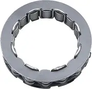 KIADZIE Motorcycle Parts One Way Bearing Starter Spraq Clutch Overrunning Clutch Beads for Suzuki GSXR600 X GSXR750 K7 GSXR1000 Z