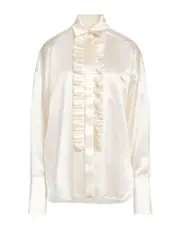 [ANTONIA ZANDER] ANTONIA ZANDER Shirts - Item 10562297