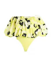[ESSENTIEL ANTWERP] ESSENTIEL ANTWERP Bodysuits - Item 10620873