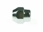 Lug Nut For 1983-1988 Mitsubishi Cordia 1984 1985 1986 1987 X527YG (for: Mitsubishi)