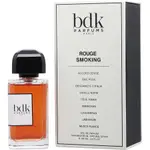 BDK PARFUMS 紅磨坊煙波 ROUGE SMOKING 淡香精 100ML 《魔力香水店》