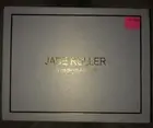 JADE ROLLER FOCUS ON YOUR BEAUTY NEW IN BOX