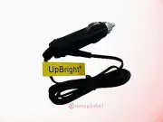 Car DC Adapter Charger For Omron C30DC RESPIRATORY NE-C30 NEC30 Series Nebulizer