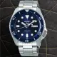 【SEIKO 精工】SEIKO 5 Sports 精工機械錶 4R36-07G0B / SRPD51K(藍水鬼 SK034)