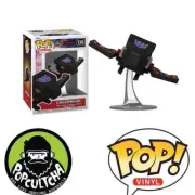 Transformers: Generation 1 - Laserbeak Pop! Vinyl Figure "New"
