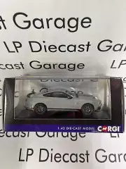 CORGI 2021 Ford Mustang Mach 1 Fighter Jet Grey 1:43 Diecast Vanguard