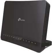 Modem Router Tp Link Dual Band Gigabit VoIP EVDSL