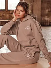 Running Bare Legacy Hoodie. Warm Women's Hoodie to Beat the Cold