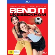 Bend It Like Beckham