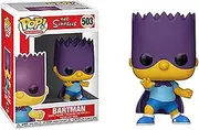 FUNKO POP! Animation: Simpsons - Bart-Bartman