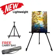 Display boards Tripod Easel Stand Drawing Art Artist Sketch Painting Adjustable