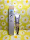 IT Your Skin but Better CC+ SPF50 Color Correcting Cream Light 1.08 02/25