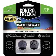 KontrolFreek FPS Freek Battle Royale Nightfall Thumbsticks for Xbox