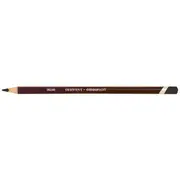 Derwent Coloursoft Pencil C680 Petrel Grey
