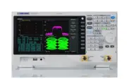 SSA3021X SSA3015X Plus Spectrum Analyzers 9 kHz ~ 2.1 GHz