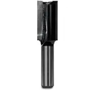 CARBITOOL Router Bit TCT Straight Router 20mm-Diameter 1/2inch -Shank T 1420 M