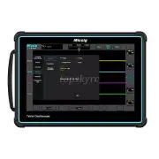Micsig ATO2002 200MHz 1GSa/s 2CH Tablet Oscilloscope Automotive Oscilloscope