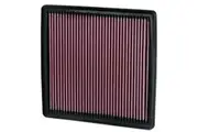 K&N Replacement Air Filter for Ford F150, F250, F350, F450, F550 2007-2016 KN33-2385