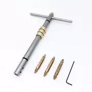 Valve Extractor removal Tool Screw Extractor Petromax Vapalux Optimus Primus