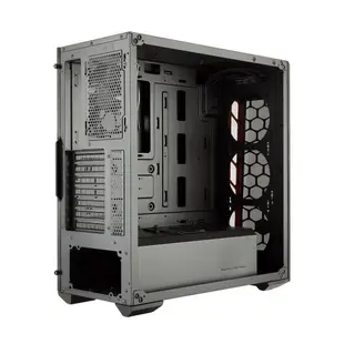 Cooler Master 酷碼 MasterBox MB511 機殼