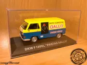 DKW F1000L F-1000-L "PASTAS GALLO" 1:43 MINT!!!