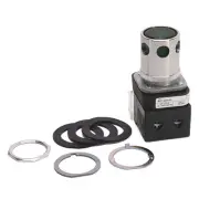 Rockwell Automation 800T-QAH2G Push Button 30 mm NEMA 800T Momentary Contact