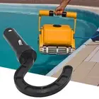 Hook for Robotic Pool Cleaner Accessories Pool Hook for Poles