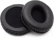Replacement Cushions Earpads Foam Ear Pads Pillow Cover Cups for Sony MDR-XD100 Headphones Headset
