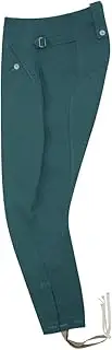 [militaryharbor] Font M43 Summer HBT Mounted Troops Riding Breeches II