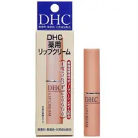 在飛比找蝦皮購物優惠-【💖潤娥愛SHOPPING💖】DHC 純欖護唇膏(1.5g)