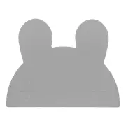 Bunny Placie - Grey