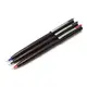 日本 PENTEL 飛龍 Stylo塑膠鋼筆(JM20) 三種顏色可選擇