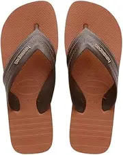 [havaianas] Men's New Hybrid Be Flip-Flop