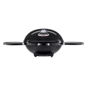 BeefEater Bugg Portable Gas BBQ - Graphite